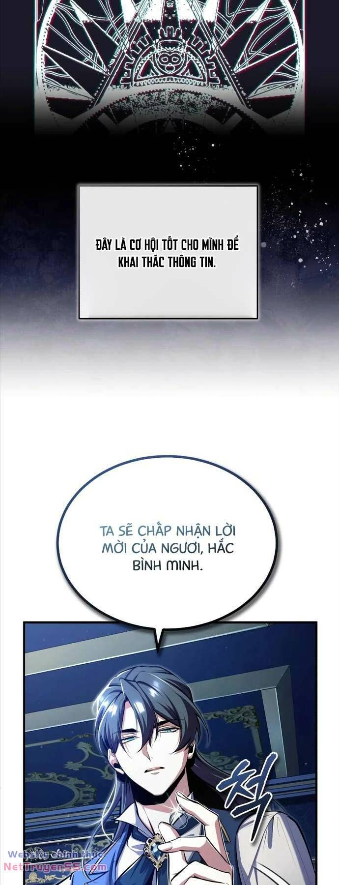 đọc truyện Giáo Sư Gián Điệp Chương 83 ảnh 55 tại Thiên Thai Truyện