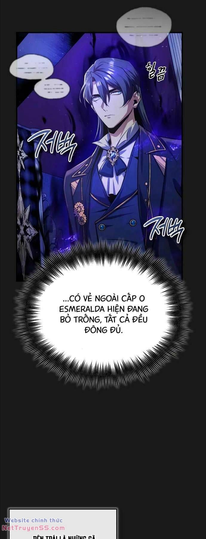 đọc truyện Giáo Sư Gián Điệp Chương 83 ảnh 60 tại Thiên Thai Truyện