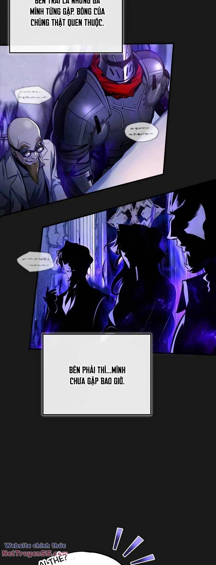 đọc truyện Giáo Sư Gián Điệp Chương 83 ảnh 61 tại Thiên Thai Truyện