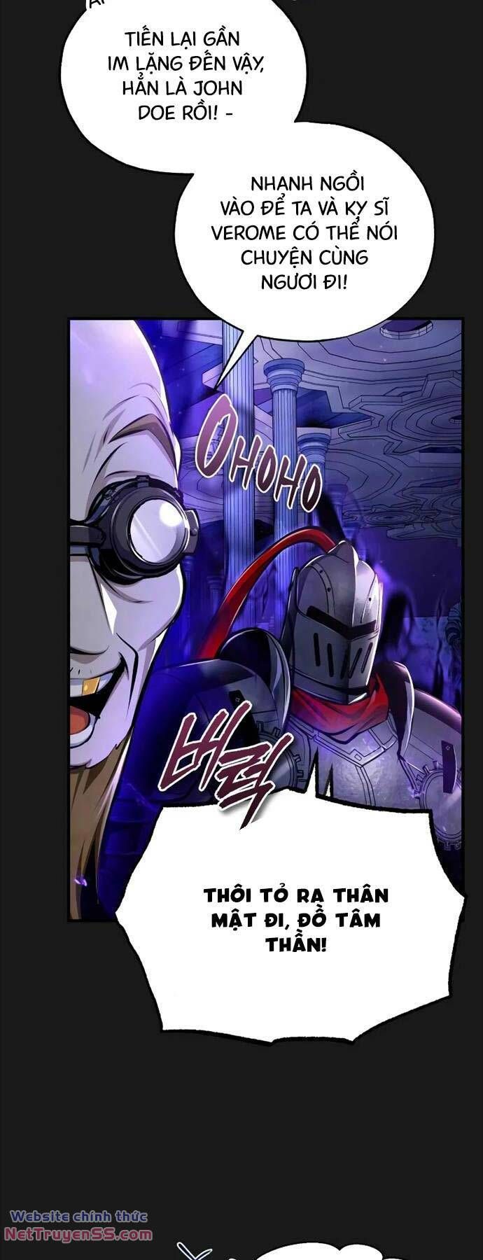 đọc truyện Giáo Sư Gián Điệp Chương 83 ảnh 62 tại Thiên Thai Truyện