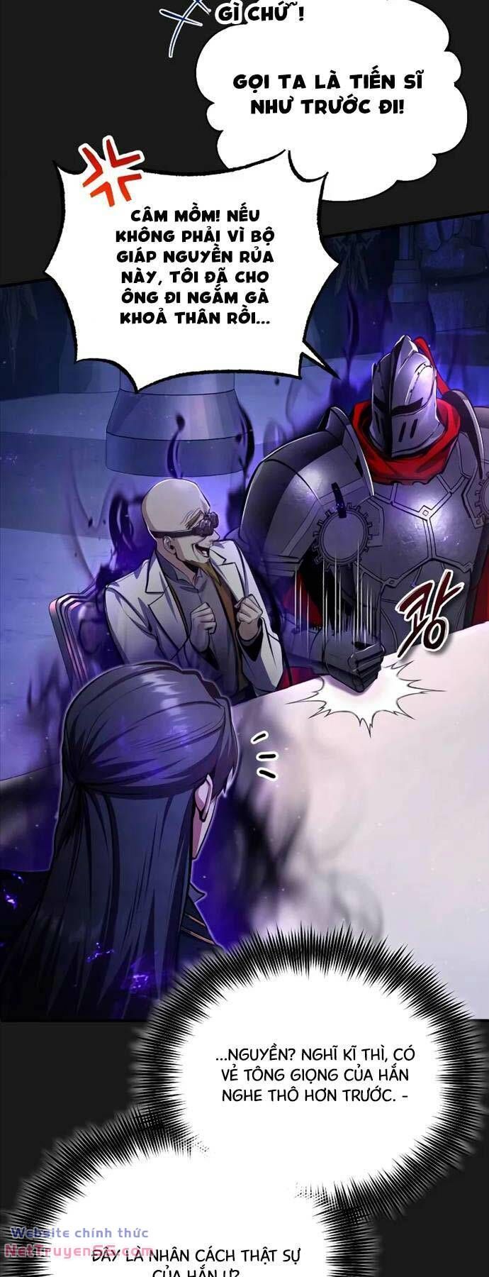 đọc truyện Giáo Sư Gián Điệp Chương 83 ảnh 63 tại Thiên Thai Truyện