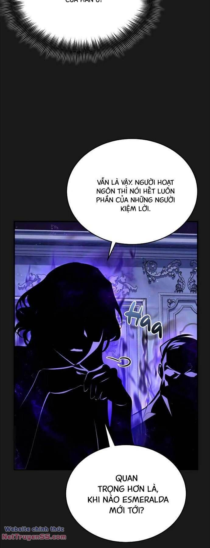 đọc truyện Giáo Sư Gián Điệp Chương 83 ảnh 64 tại Thiên Thai Truyện