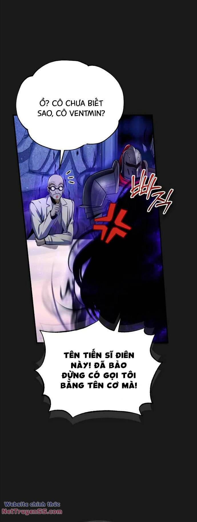 đọc truyện Giáo Sư Gián Điệp Chương 83 ảnh 65 tại Thiên Thai Truyện