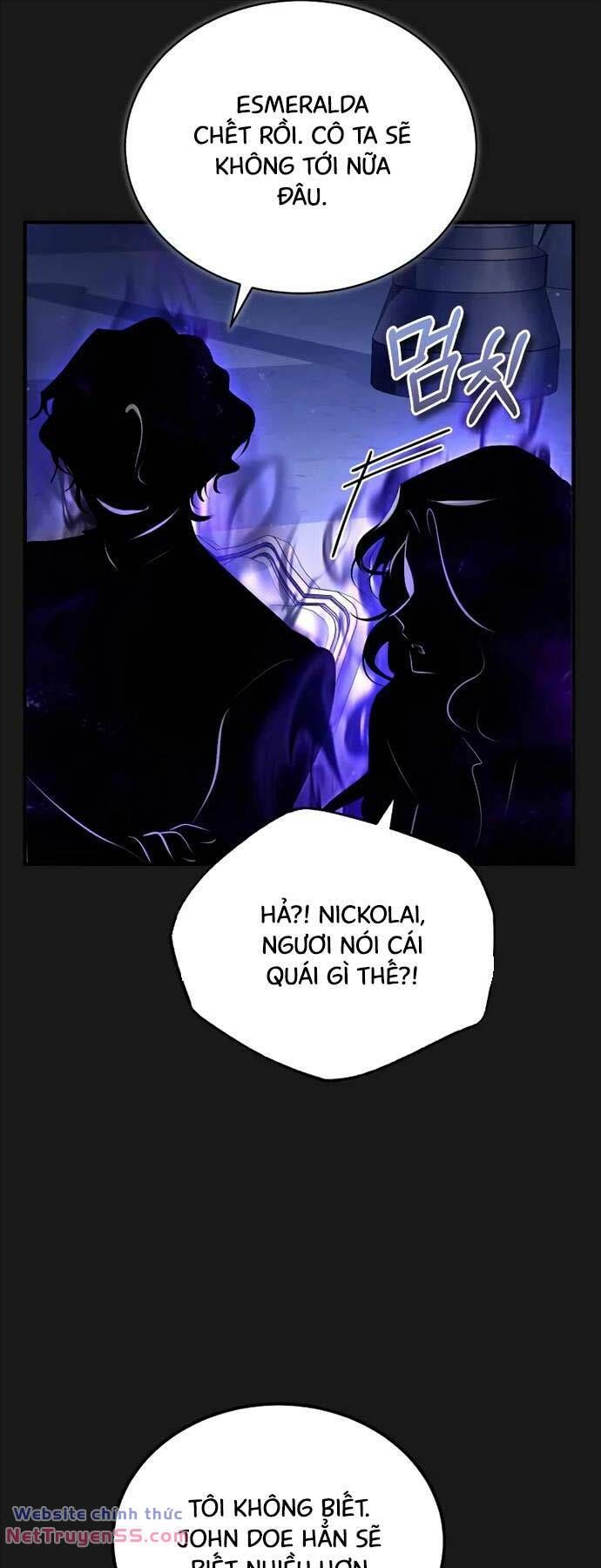 đọc truyện Giáo Sư Gián Điệp Chương 83 ảnh 66 tại Thiên Thai Truyện