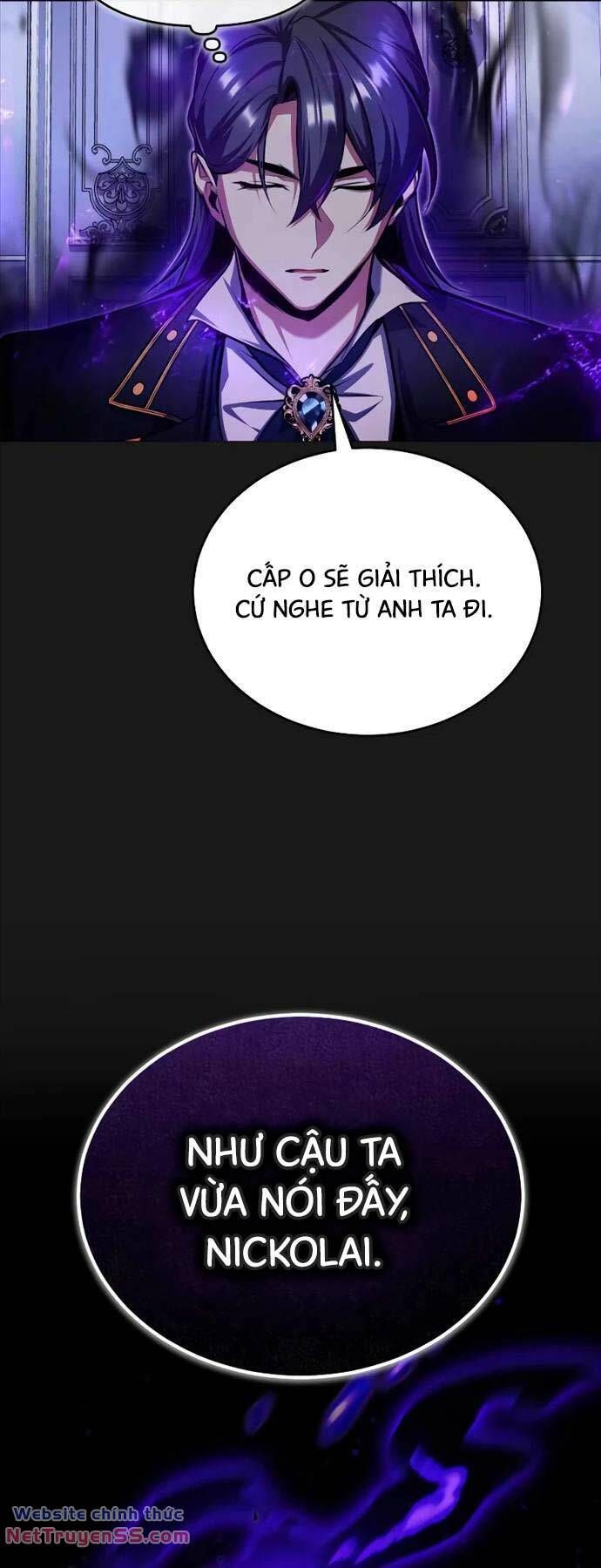 đọc truyện Giáo Sư Gián Điệp Chương 83 ảnh 68 tại Thiên Thai Truyện