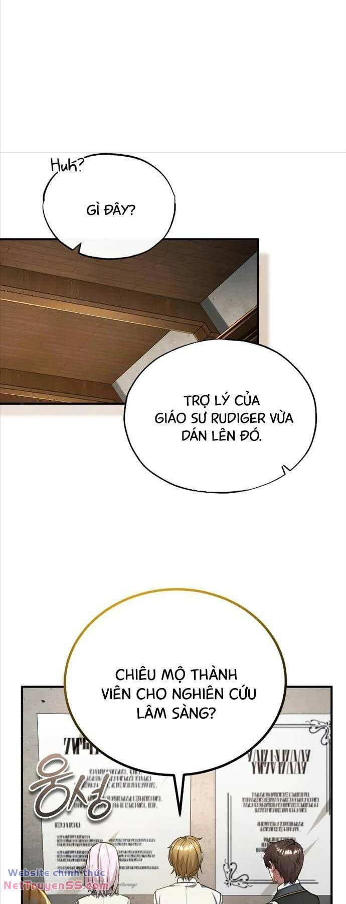 đọc truyện Giáo Sư Gián Điệp Chương 83 ảnh 10 tại Thiên Thai Truyện