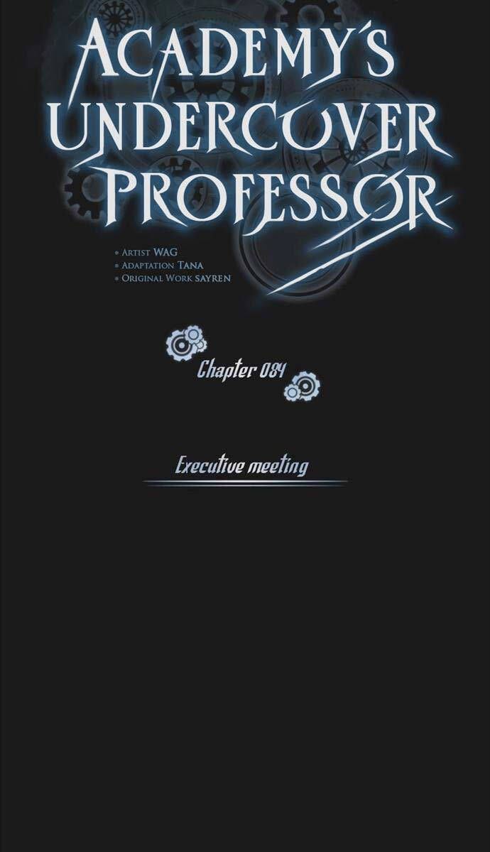 đọc truyện Giáo Sư Gián Điệp Chương 84 ảnh 42 tại Thiên Thai Truyện