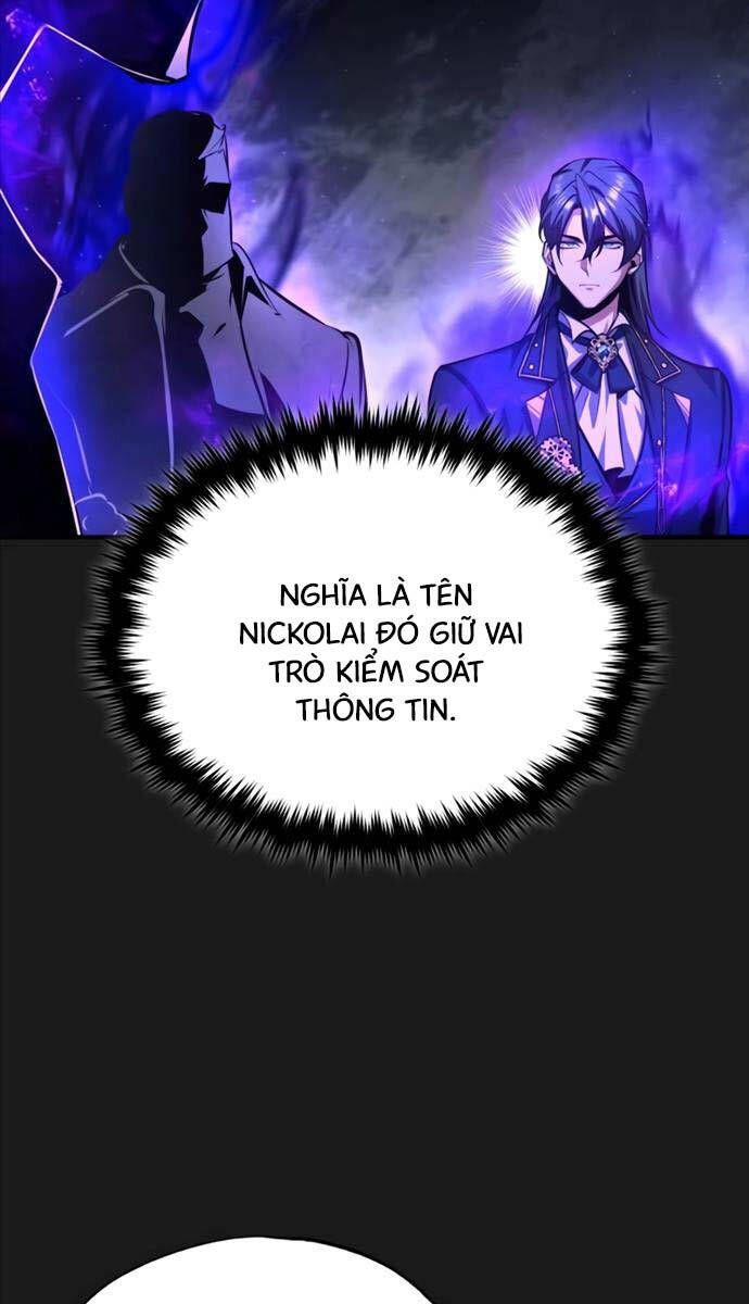 đọc truyện Giáo Sư Gián Điệp Chương 84 ảnh 7 tại Thiên Thai Truyện