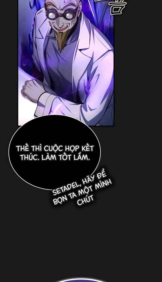 đọc truyện Giáo Sư Gián Điệp Chương 84 ảnh 59 tại Thiên Thai Truyện