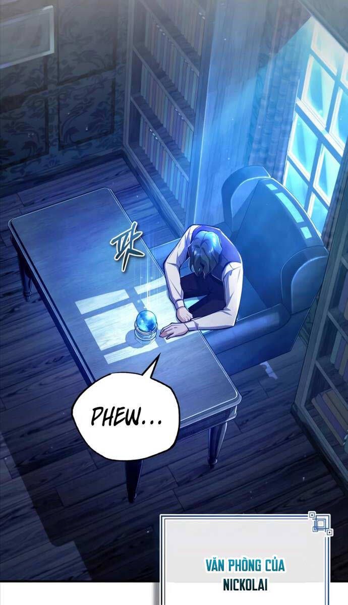 đọc truyện Giáo Sư Gián Điệp Chương 84 ảnh 85 tại Thiên Thai Truyện