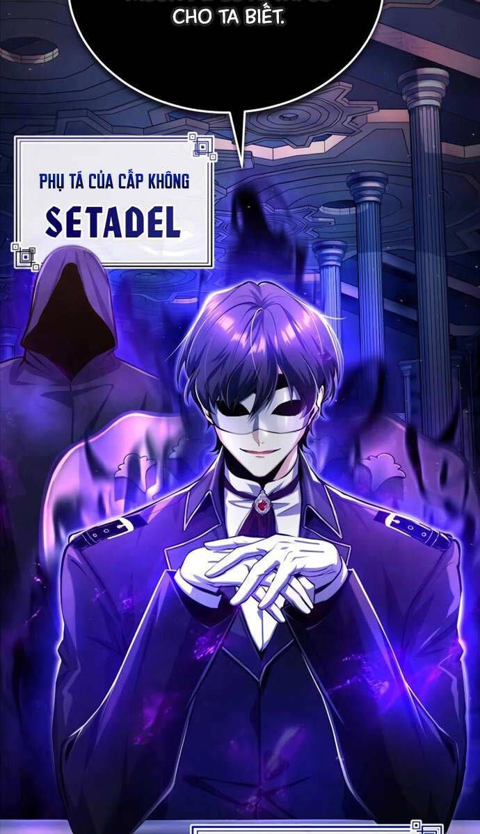 đọc truyện Giáo Sư Gián Điệp Chương 84 ảnh 11 tại Thiên Thai Truyện