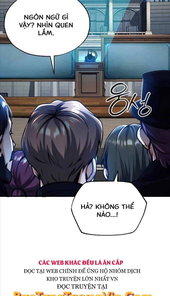 đọc truyện Giáo Sư Gián Điệp Chương 85 ảnh 102 tại Thiên Thai Truyện