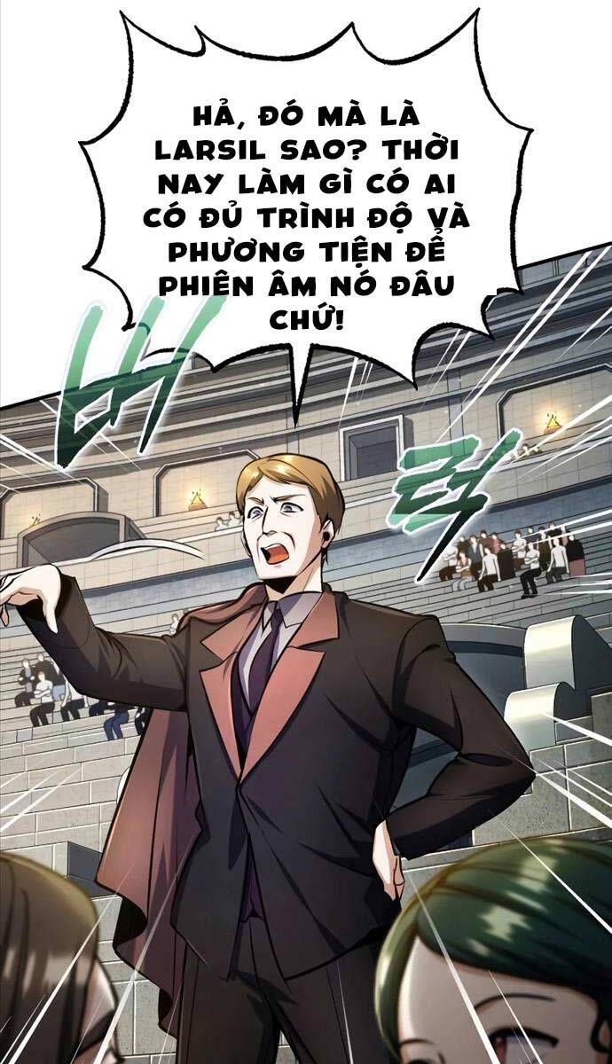 đọc truyện Giáo Sư Gián Điệp Chương 85 ảnh 105 tại Thiên Thai Truyện