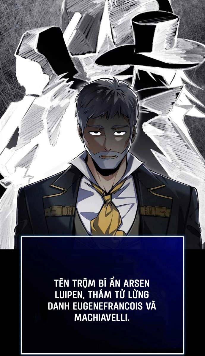 đọc truyện Giáo Sư Gián Điệp Chương 85 ảnh 28 tại Thiên Thai Truyện