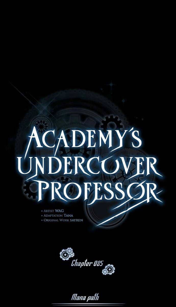 đọc truyện Giáo Sư Gián Điệp Chương 85 ảnh 58 tại Thiên Thai Truyện