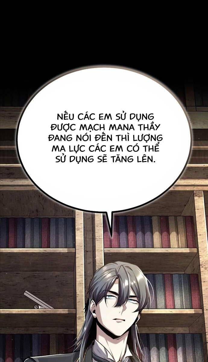 đọc truyện Giáo Sư Gián Điệp Chương 85 ảnh 66 tại Thiên Thai Truyện