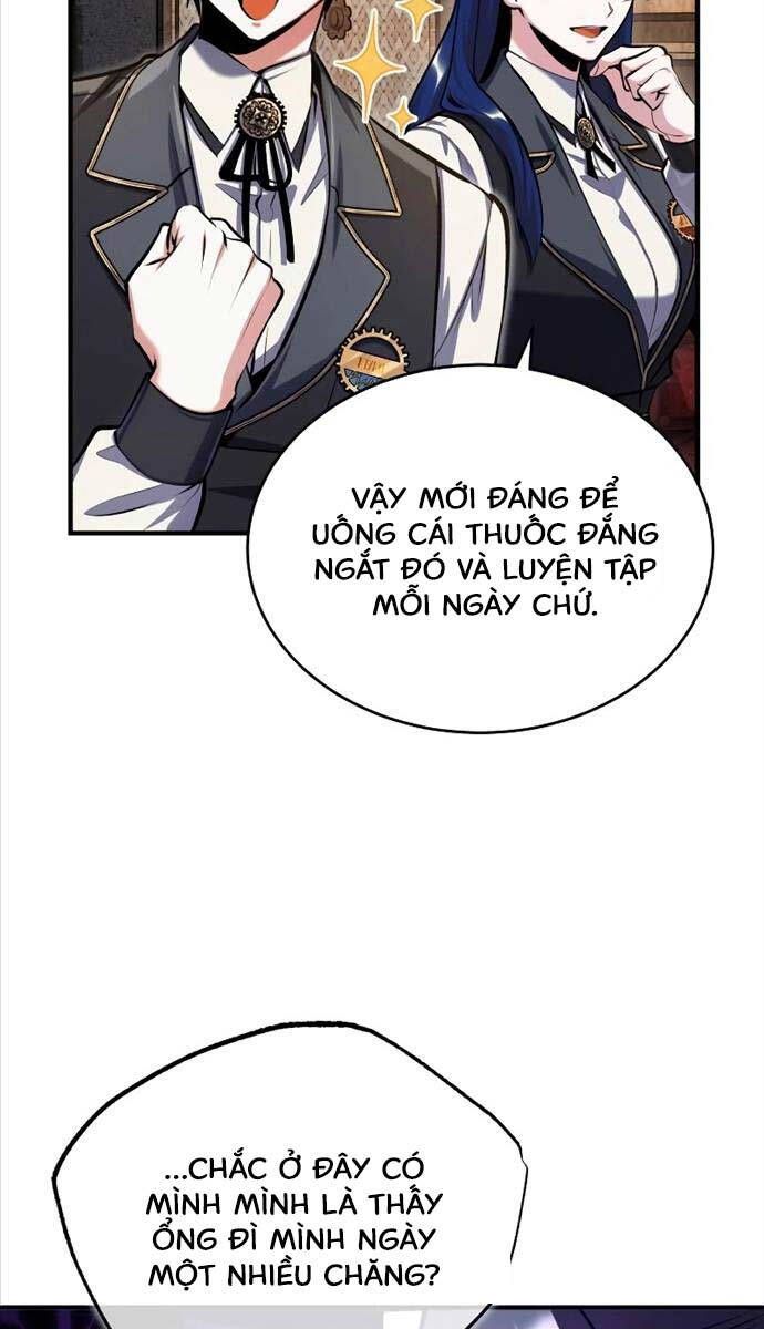 đọc truyện Giáo Sư Gián Điệp Chương 85 ảnh 77 tại Thiên Thai Truyện