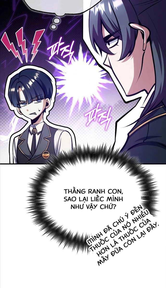 đọc truyện Giáo Sư Gián Điệp Chương 85 ảnh 78 tại Thiên Thai Truyện