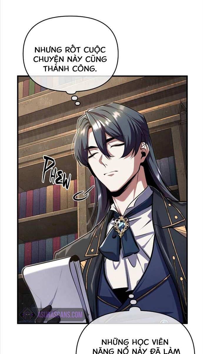 đọc truyện Giáo Sư Gián Điệp Chương 85 ảnh 79 tại Thiên Thai Truyện