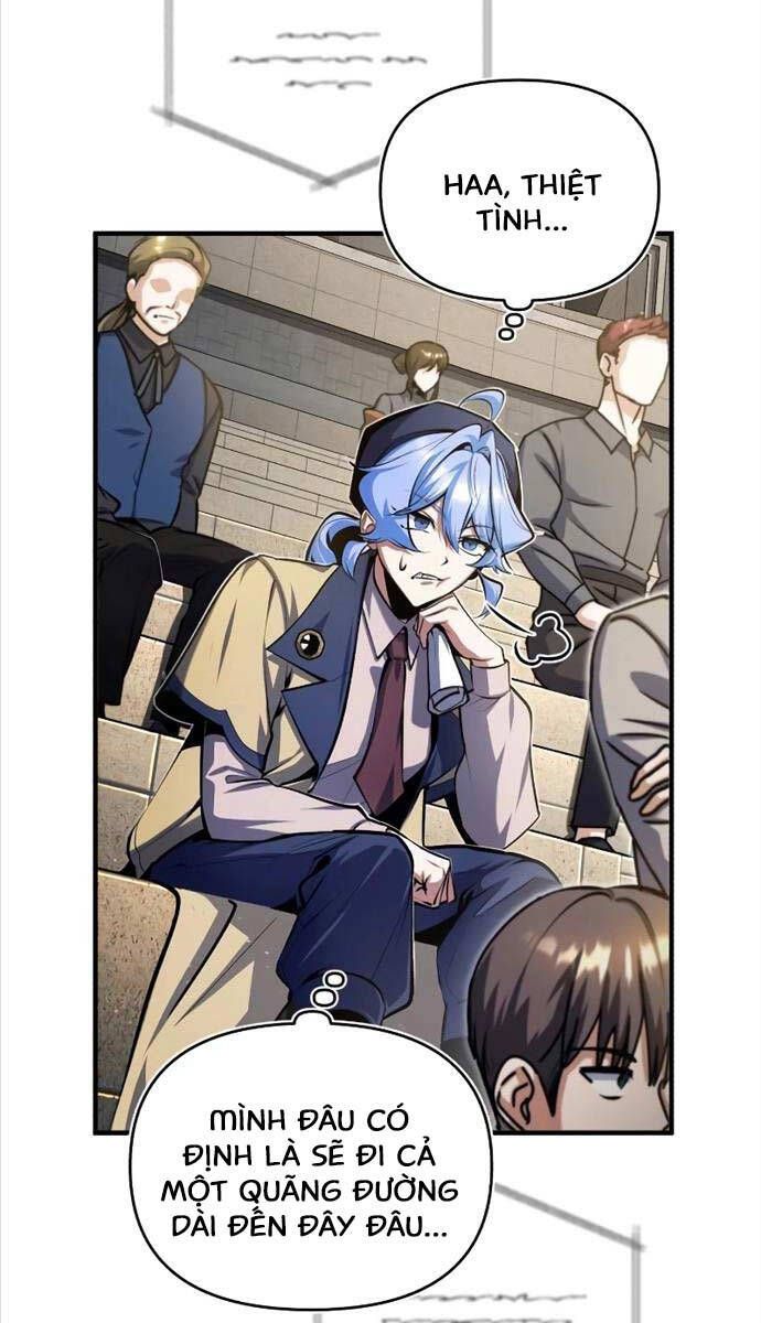 đọc truyện Giáo Sư Gián Điệp Chương 85 ảnh 84 tại Thiên Thai Truyện