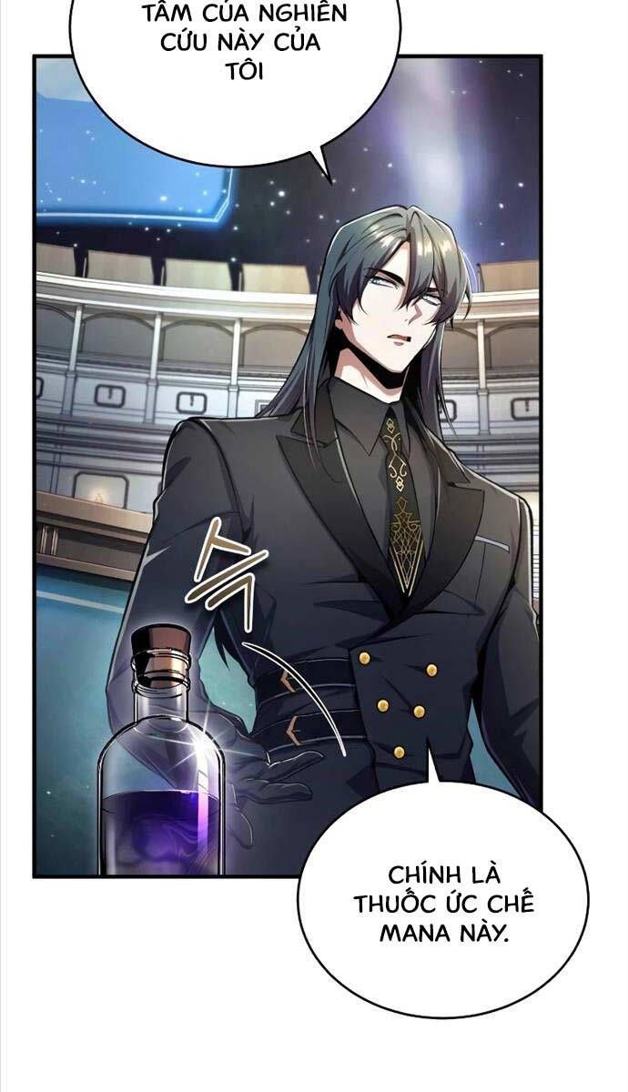 đọc truyện Giáo Sư Gián Điệp Chương 85 ảnh 96 tại Thiên Thai Truyện