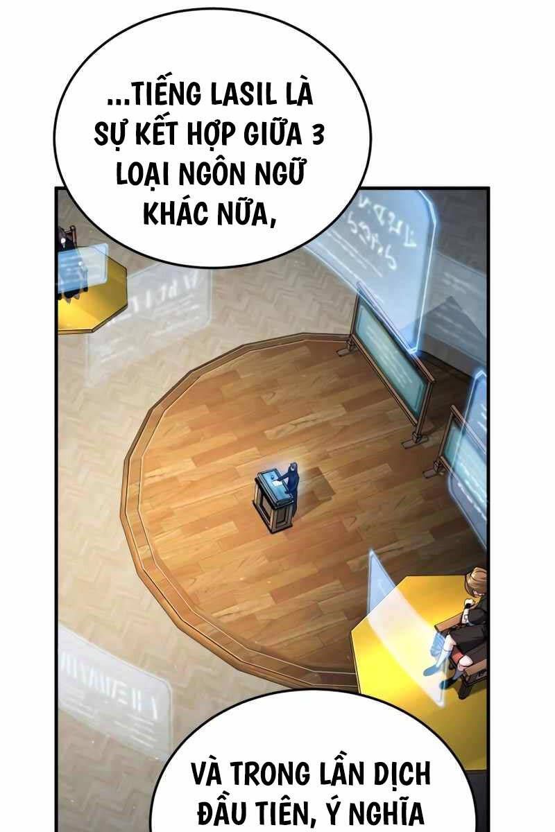 đọc truyện Giáo Sư Gián Điệp Chương 86 ảnh 12 tại Thiên Thai Truyện