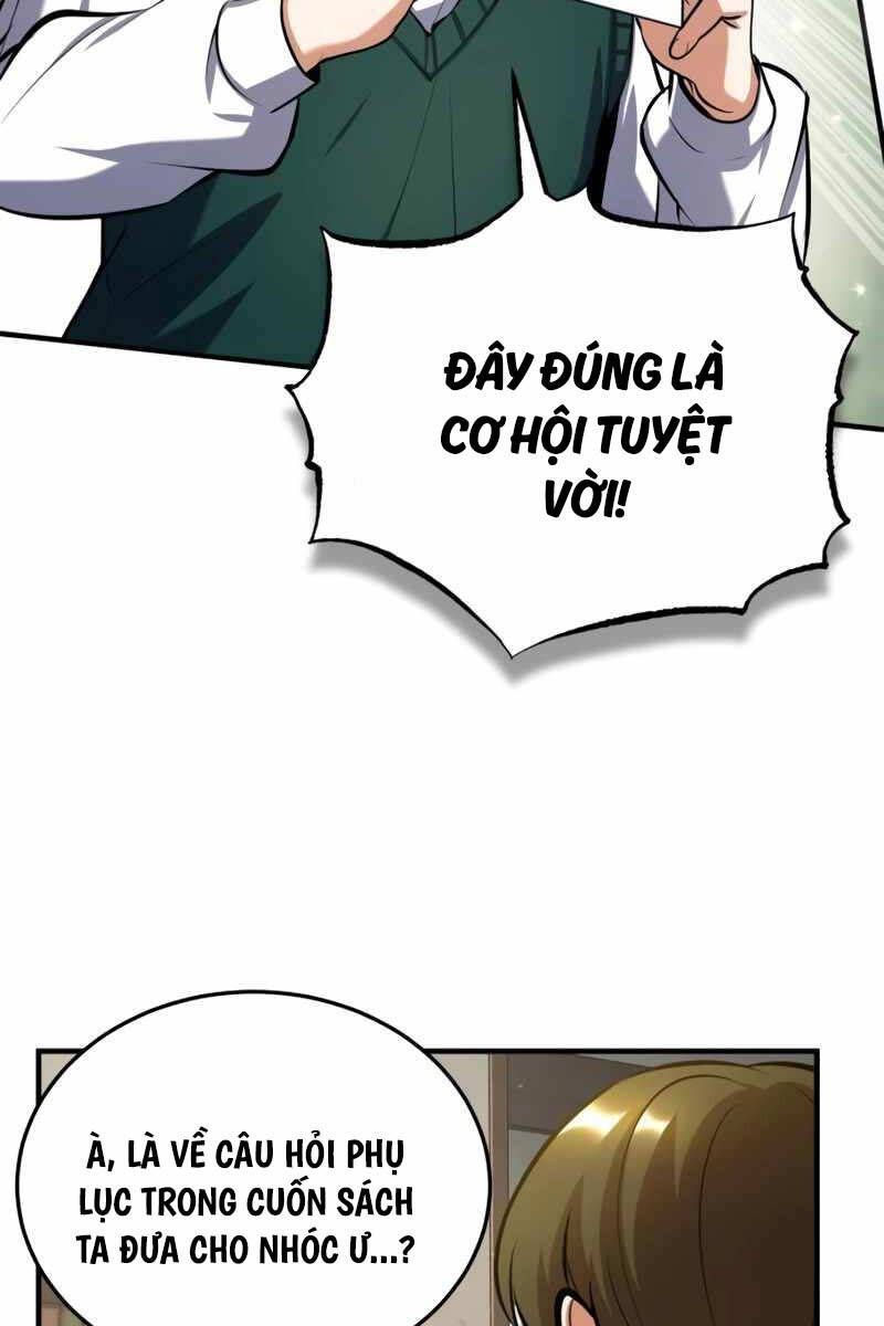 đọc truyện Giáo Sư Gián Điệp Chương 86 ảnh 111 tại Thiên Thai Truyện