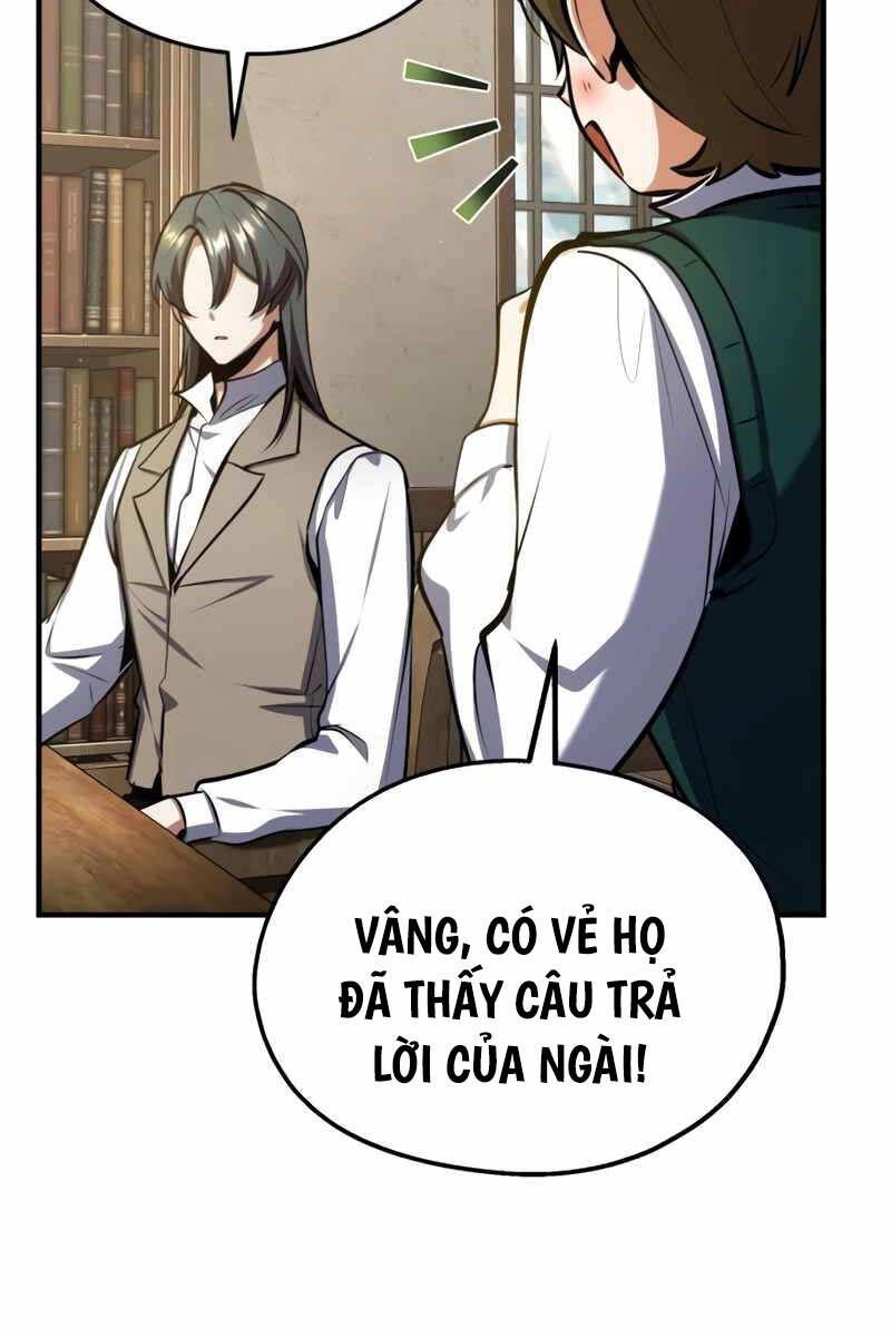 đọc truyện Giáo Sư Gián Điệp Chương 86 ảnh 112 tại Thiên Thai Truyện