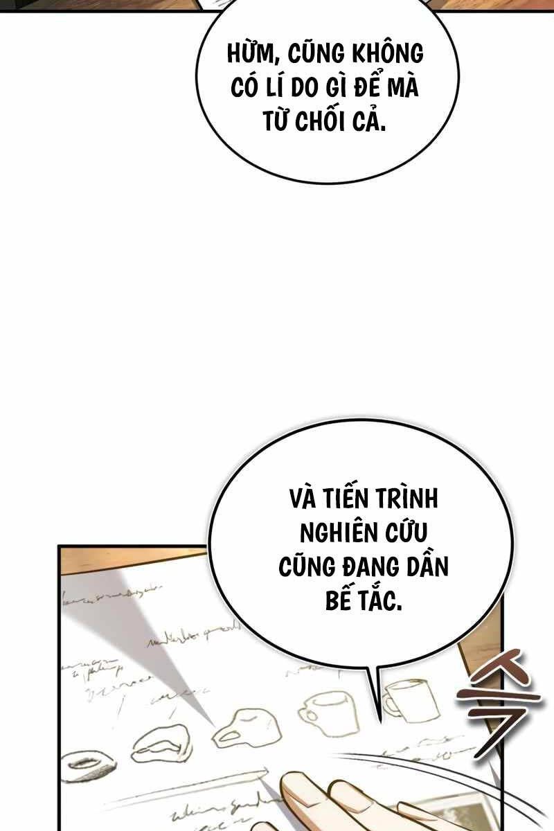 đọc truyện Giáo Sư Gián Điệp Chương 86 ảnh 114 tại Thiên Thai Truyện