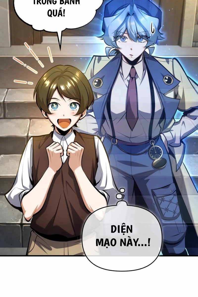 đọc truyện Giáo Sư Gián Điệp Chương 86 ảnh 117 tại Thiên Thai Truyện