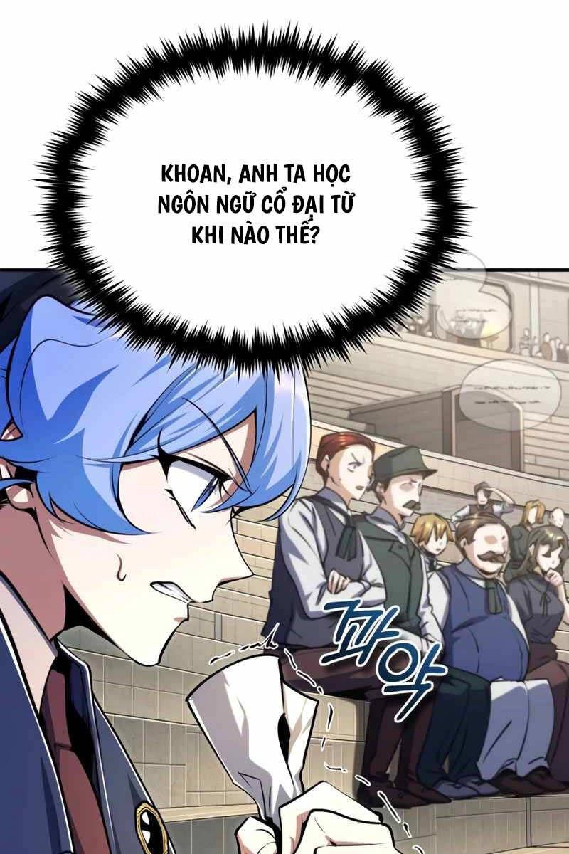 đọc truyện Giáo Sư Gián Điệp Chương 86 ảnh 21 tại Thiên Thai Truyện