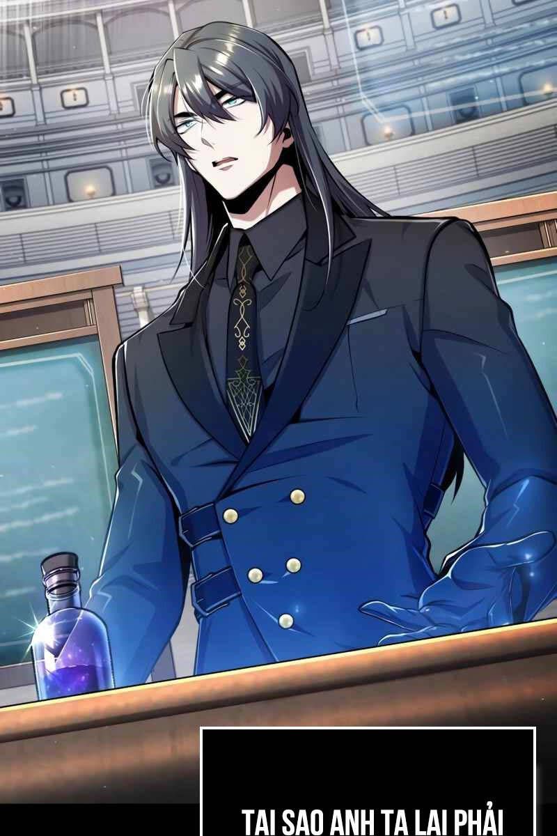 đọc truyện Giáo Sư Gián Điệp Chương 86 ảnh 23 tại Thiên Thai Truyện