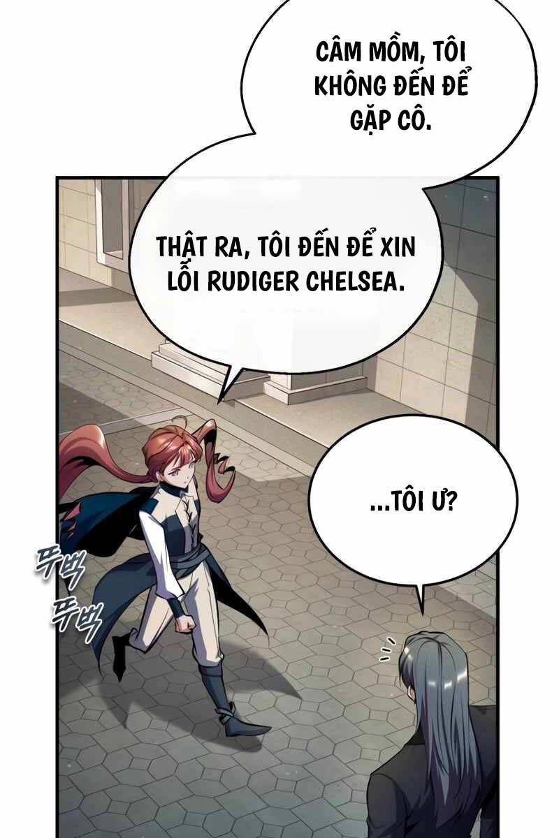 đọc truyện Giáo Sư Gián Điệp Chương 86 ảnh 39 tại Thiên Thai Truyện