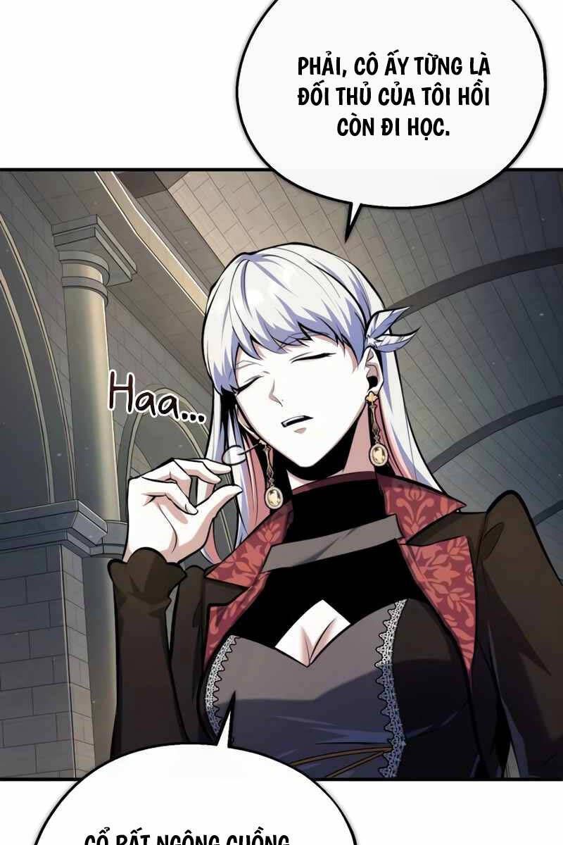 đọc truyện Giáo Sư Gián Điệp Chương 86 ảnh 51 tại Thiên Thai Truyện