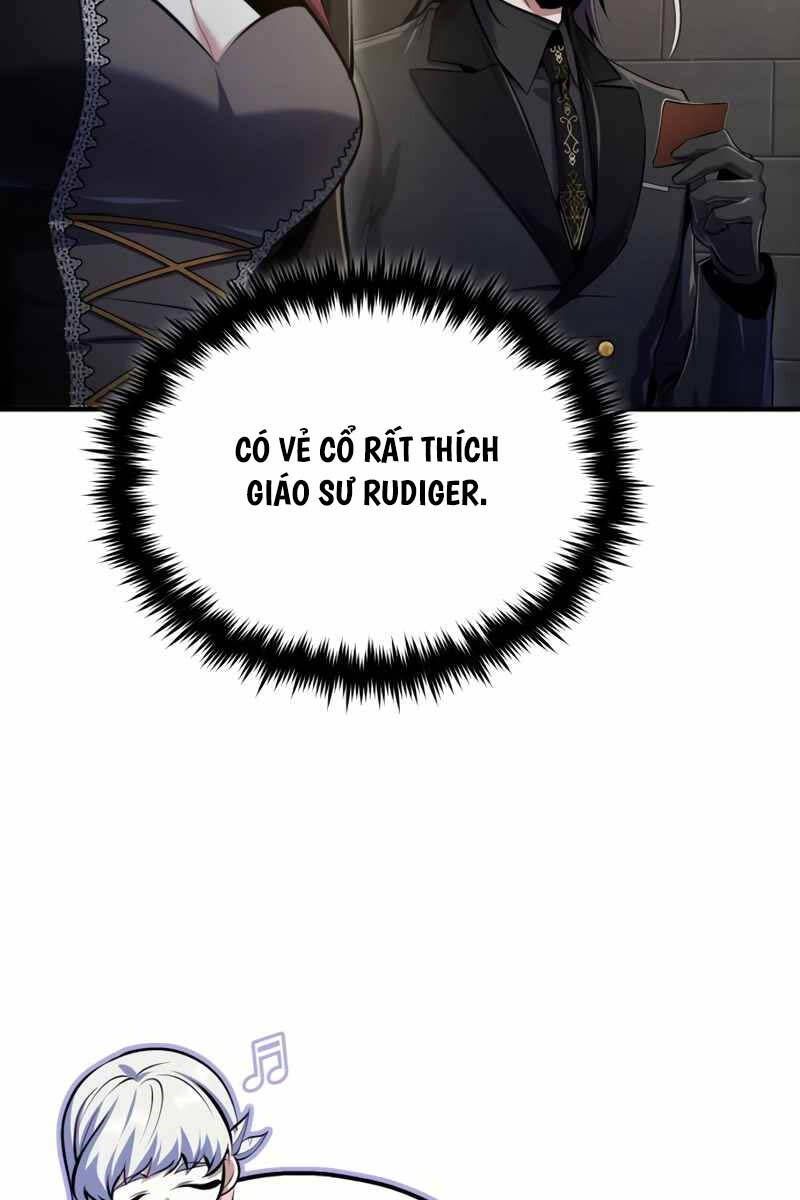 đọc truyện Giáo Sư Gián Điệp Chương 86 ảnh 55 tại Thiên Thai Truyện