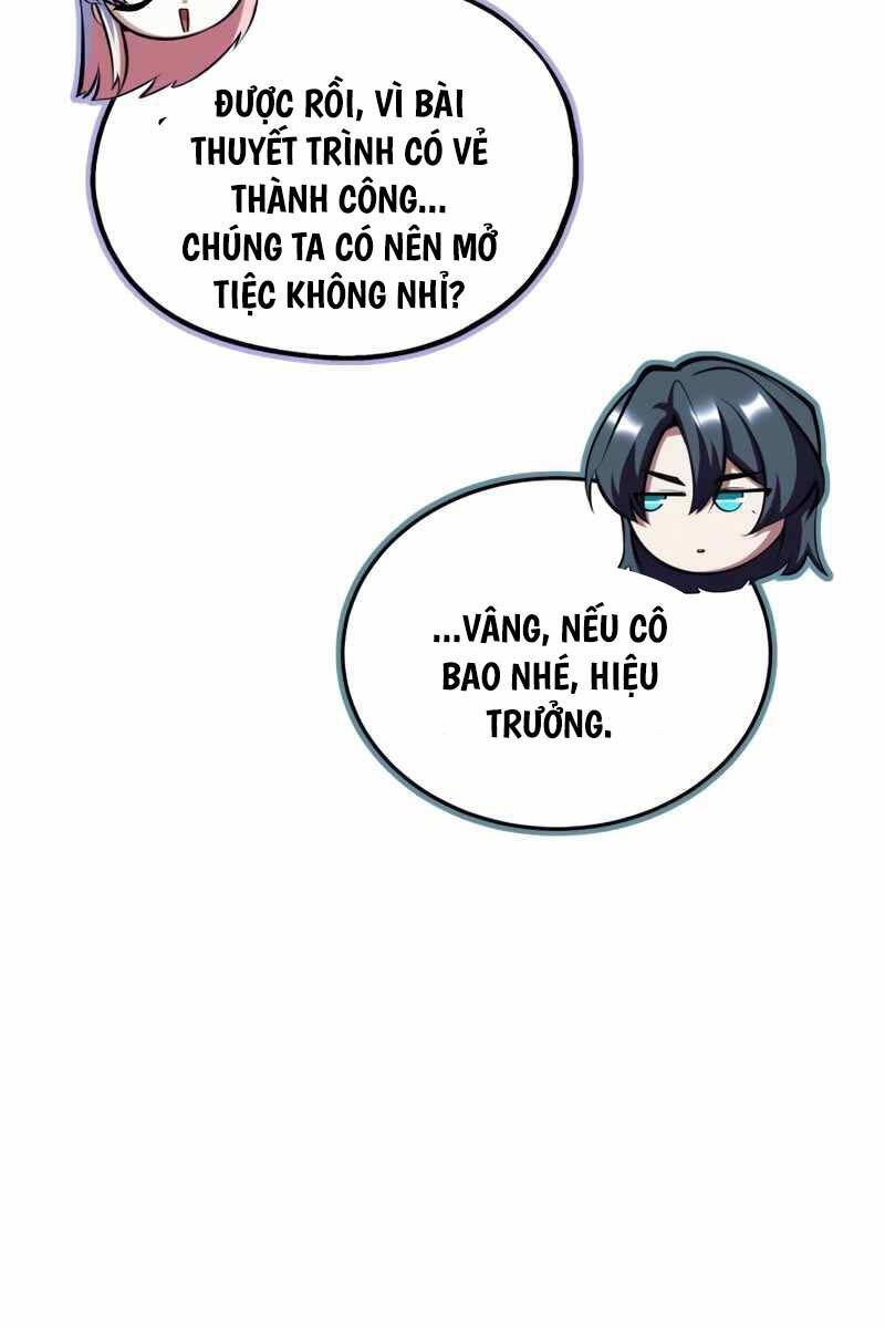 đọc truyện Giáo Sư Gián Điệp Chương 86 ảnh 56 tại Thiên Thai Truyện