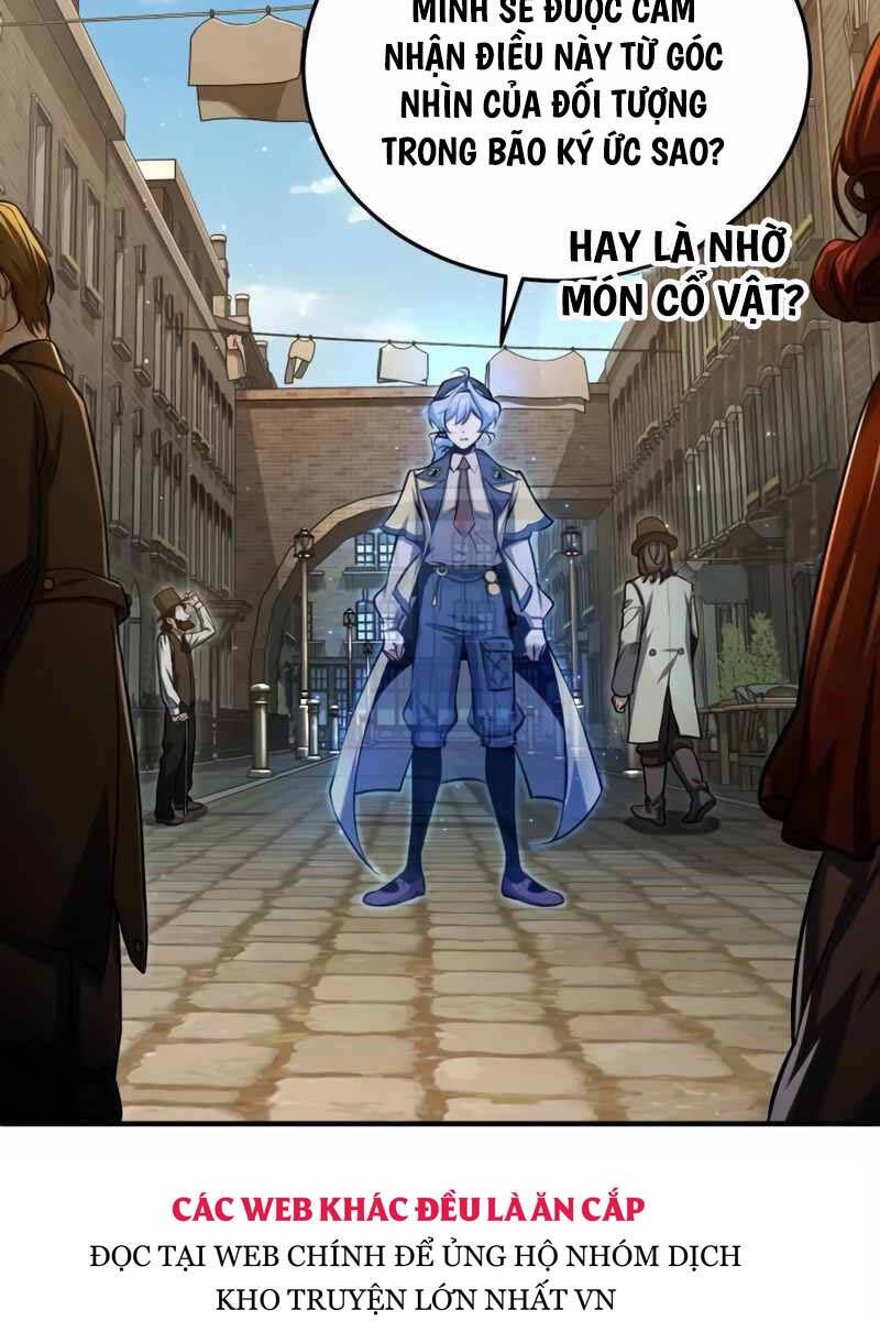 đọc truyện Giáo Sư Gián Điệp Chương 86 ảnh 67 tại Thiên Thai Truyện