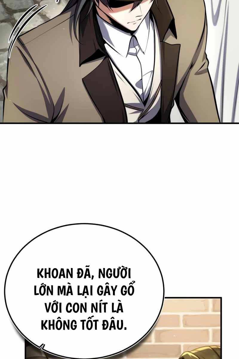 đọc truyện Giáo Sư Gián Điệp Chương 86 ảnh 72 tại Thiên Thai Truyện