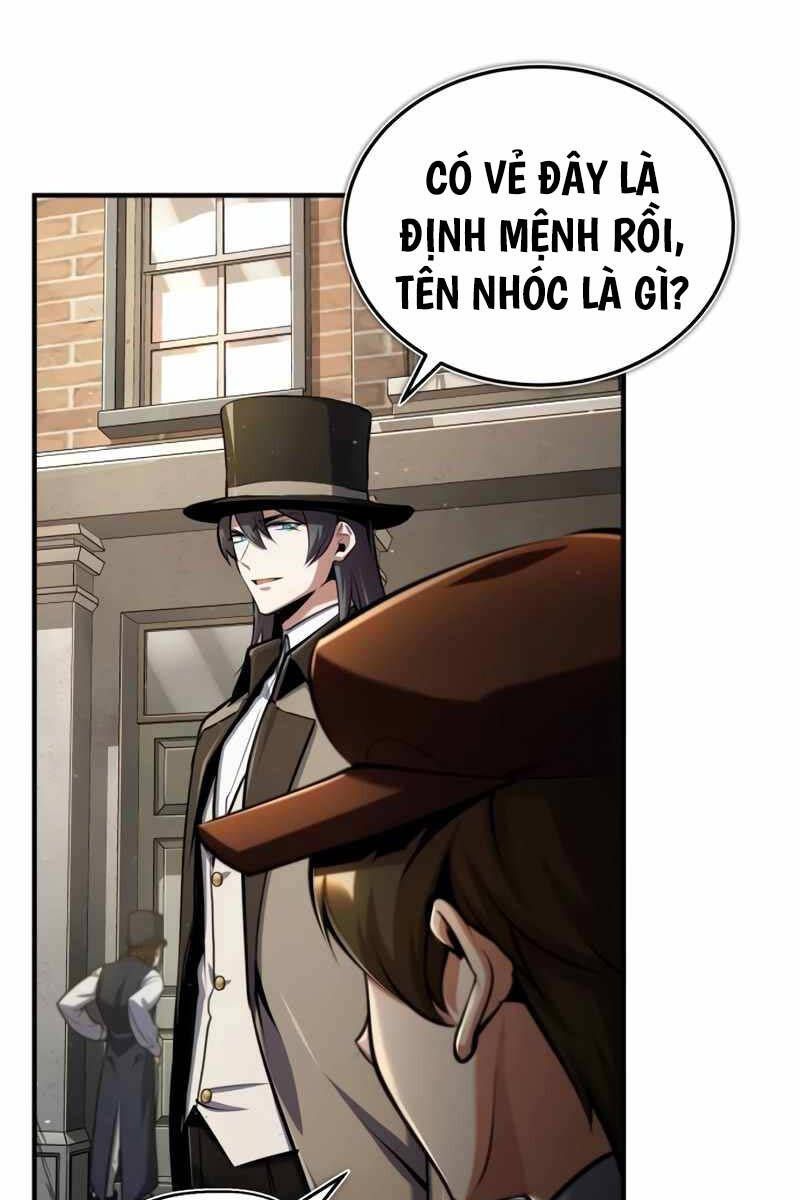 đọc truyện Giáo Sư Gián Điệp Chương 86 ảnh 79 tại Thiên Thai Truyện