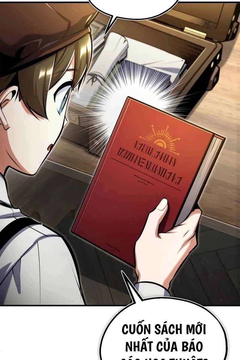 đọc truyện Giáo Sư Gián Điệp Chương 86 ảnh 92 tại Thiên Thai Truyện