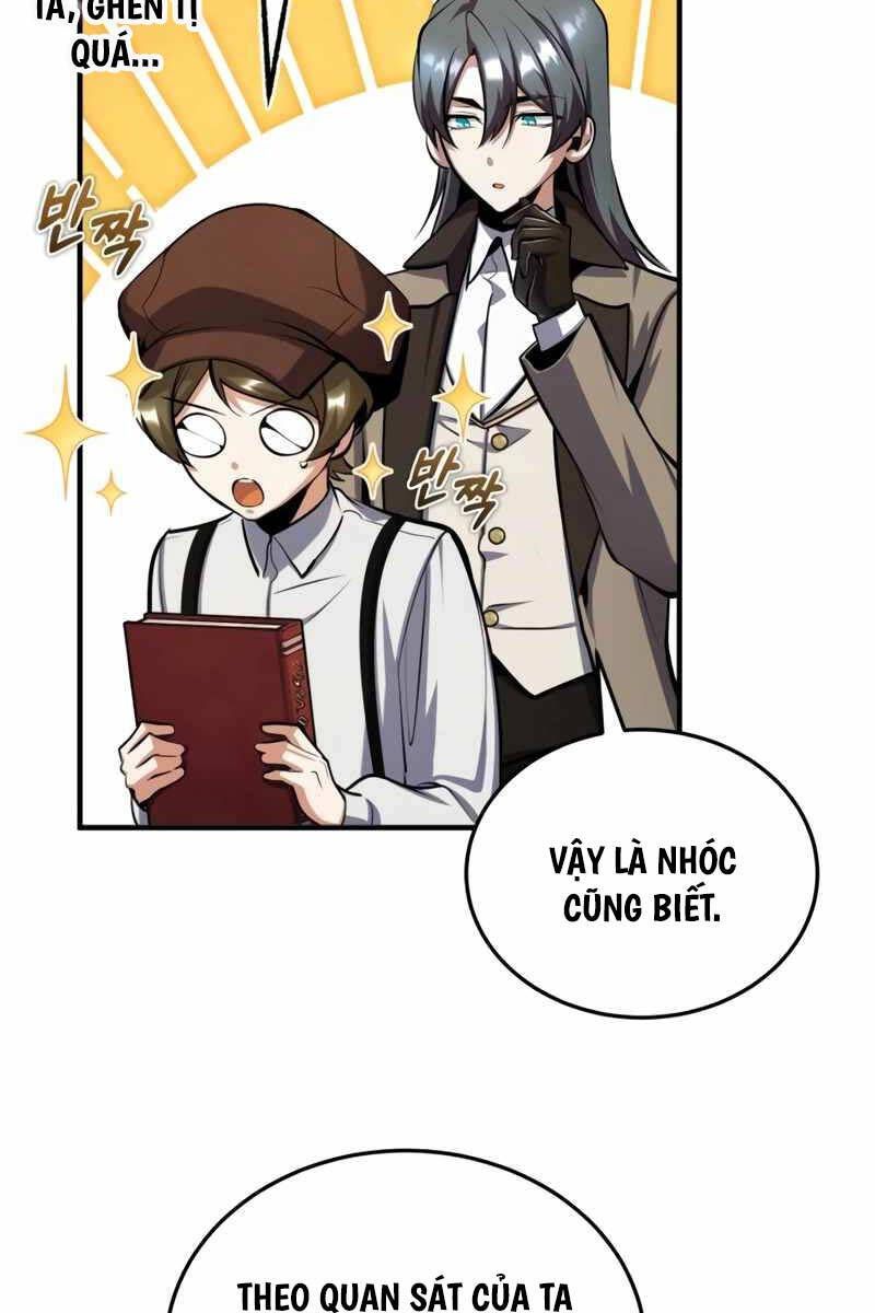 đọc truyện Giáo Sư Gián Điệp Chương 86 ảnh 94 tại Thiên Thai Truyện