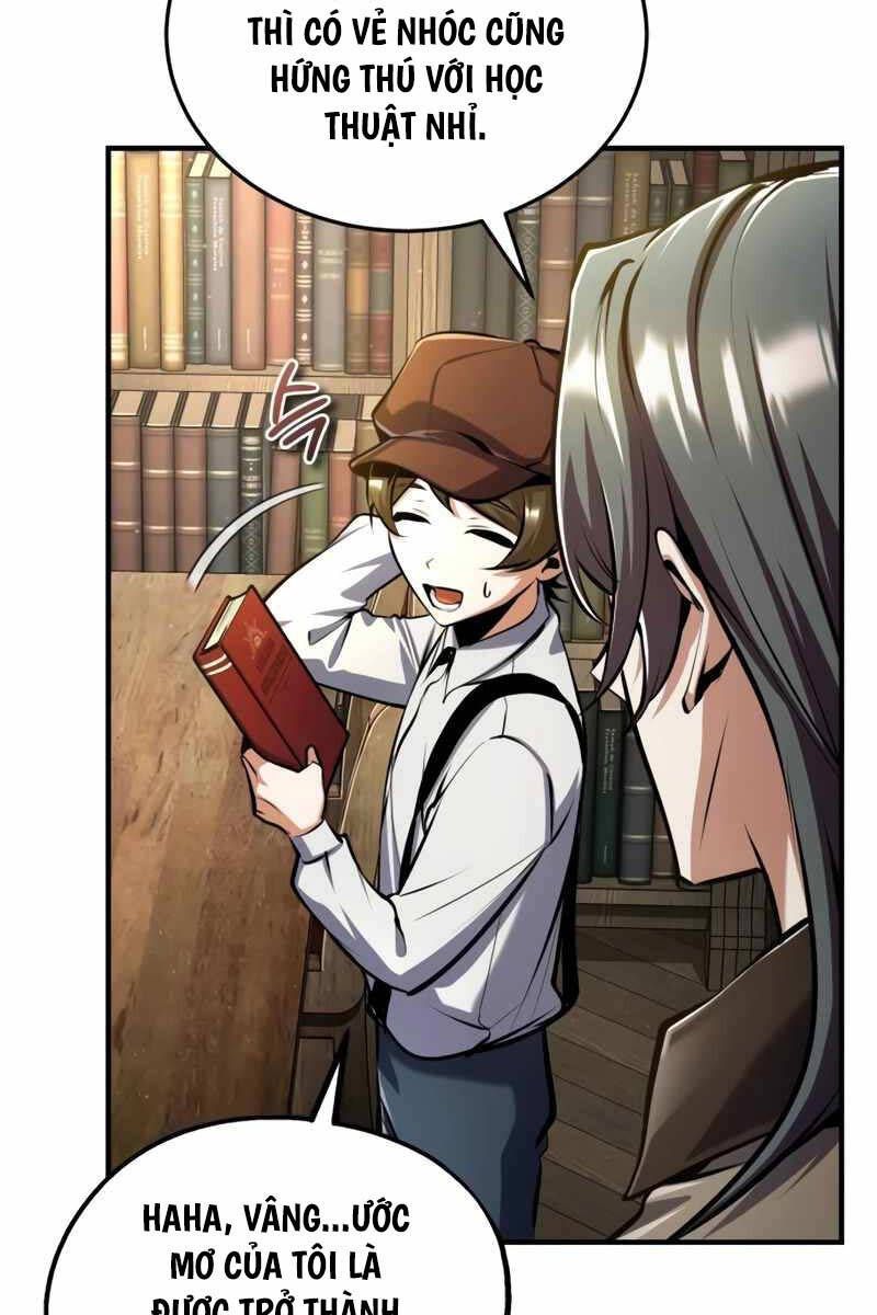 đọc truyện Giáo Sư Gián Điệp Chương 86 ảnh 95 tại Thiên Thai Truyện