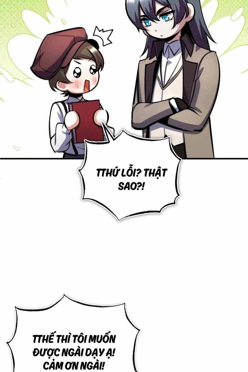 đọc truyện Giáo Sư Gián Điệp Chương 86 ảnh 97 tại Thiên Thai Truyện