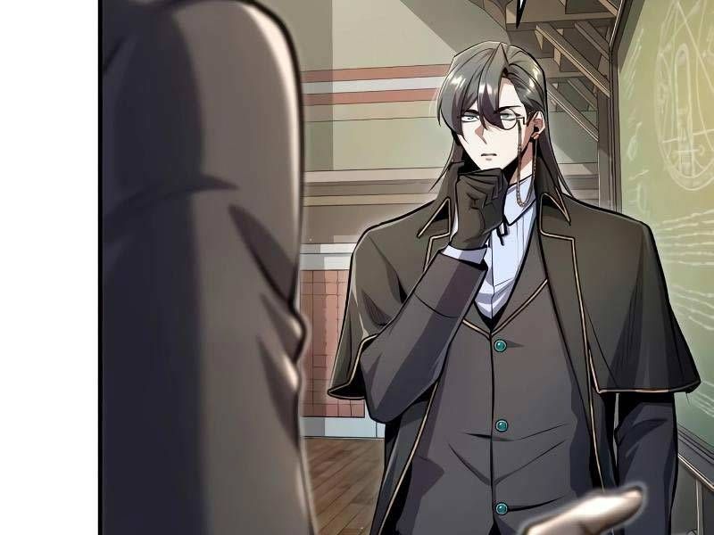 đọc truyện Giáo Sư Gián Điệp Chương 87 ảnh 15 tại Thiên Thai Truyện