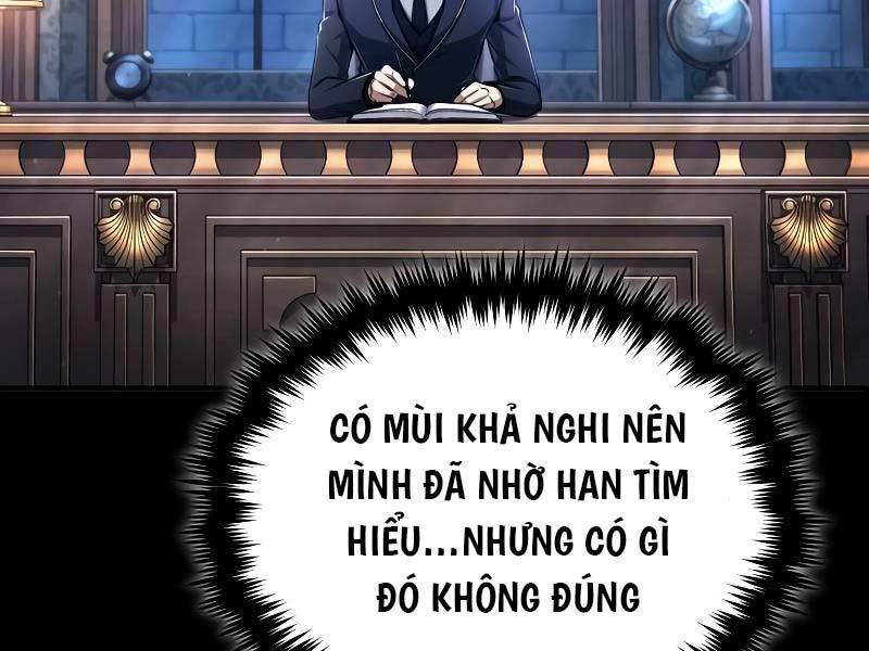 đọc truyện Giáo Sư Gián Điệp Chương 87 ảnh 138 tại Thiên Thai Truyện