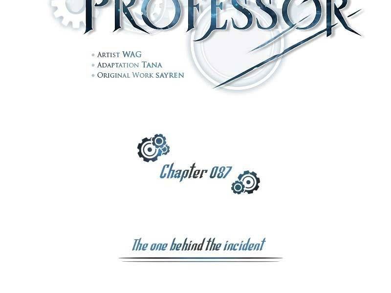 đọc truyện Giáo Sư Gián Điệp Chương 87 ảnh 42 tại Thiên Thai Truyện