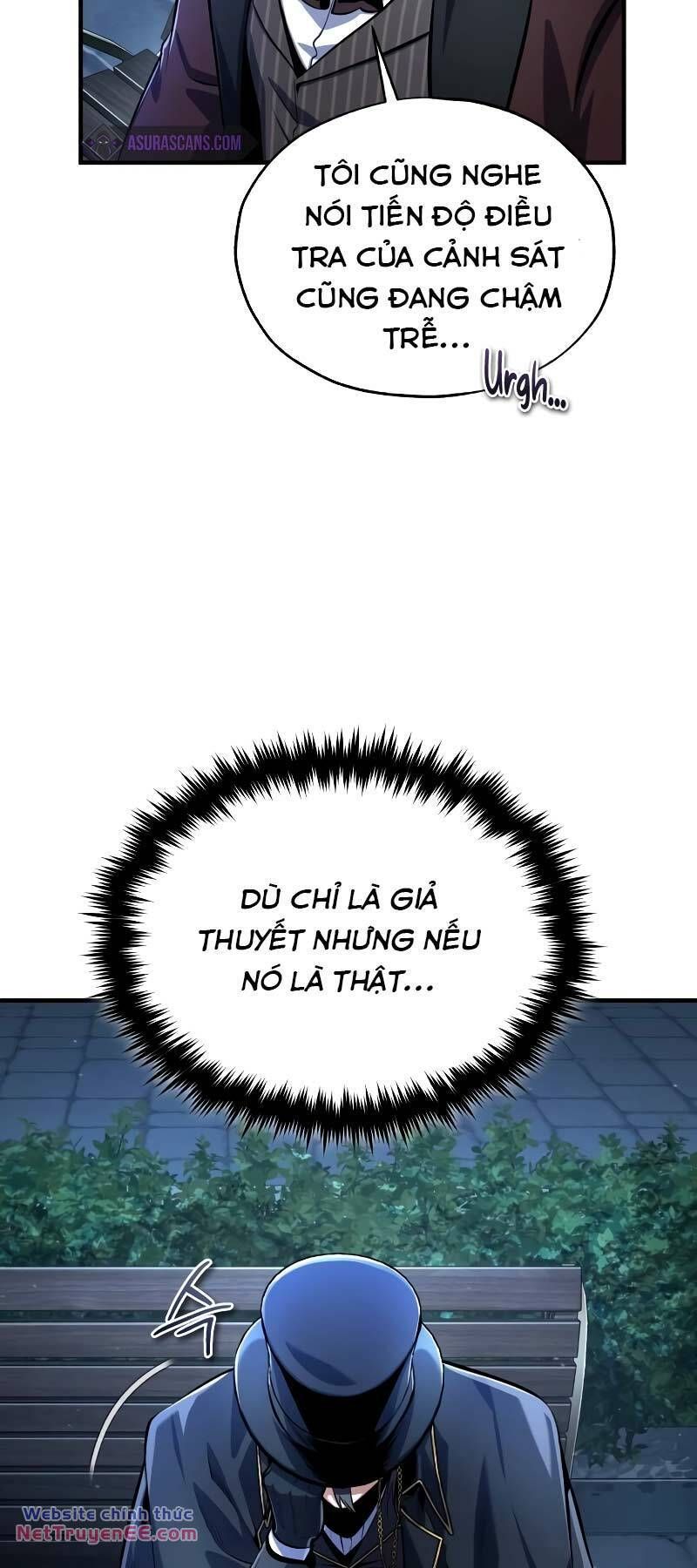 đọc truyện Giáo Sư Gián Điệp Chương 88 ảnh 12 tại Thiên Thai Truyện