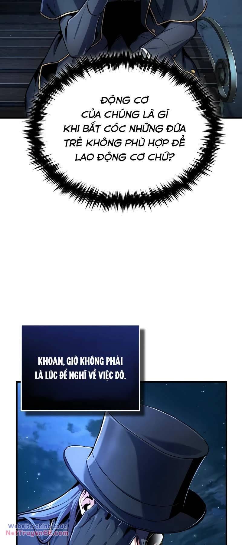 đọc truyện Giáo Sư Gián Điệp Chương 88 ảnh 13 tại Thiên Thai Truyện