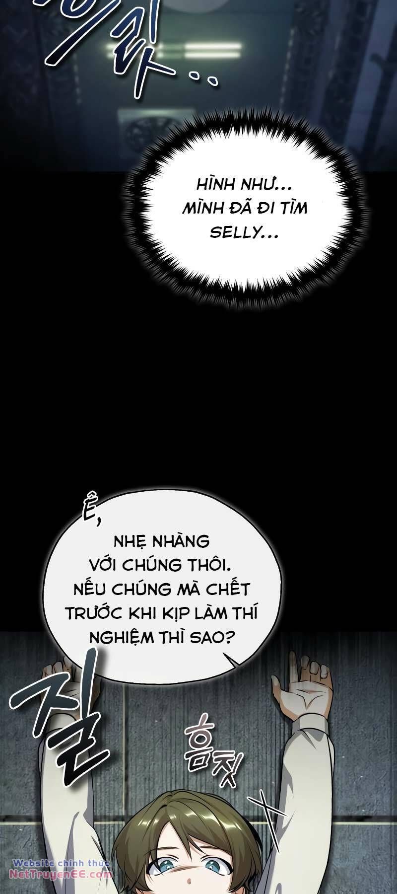 đọc truyện Giáo Sư Gián Điệp Chương 88 ảnh 26 tại Thiên Thai Truyện