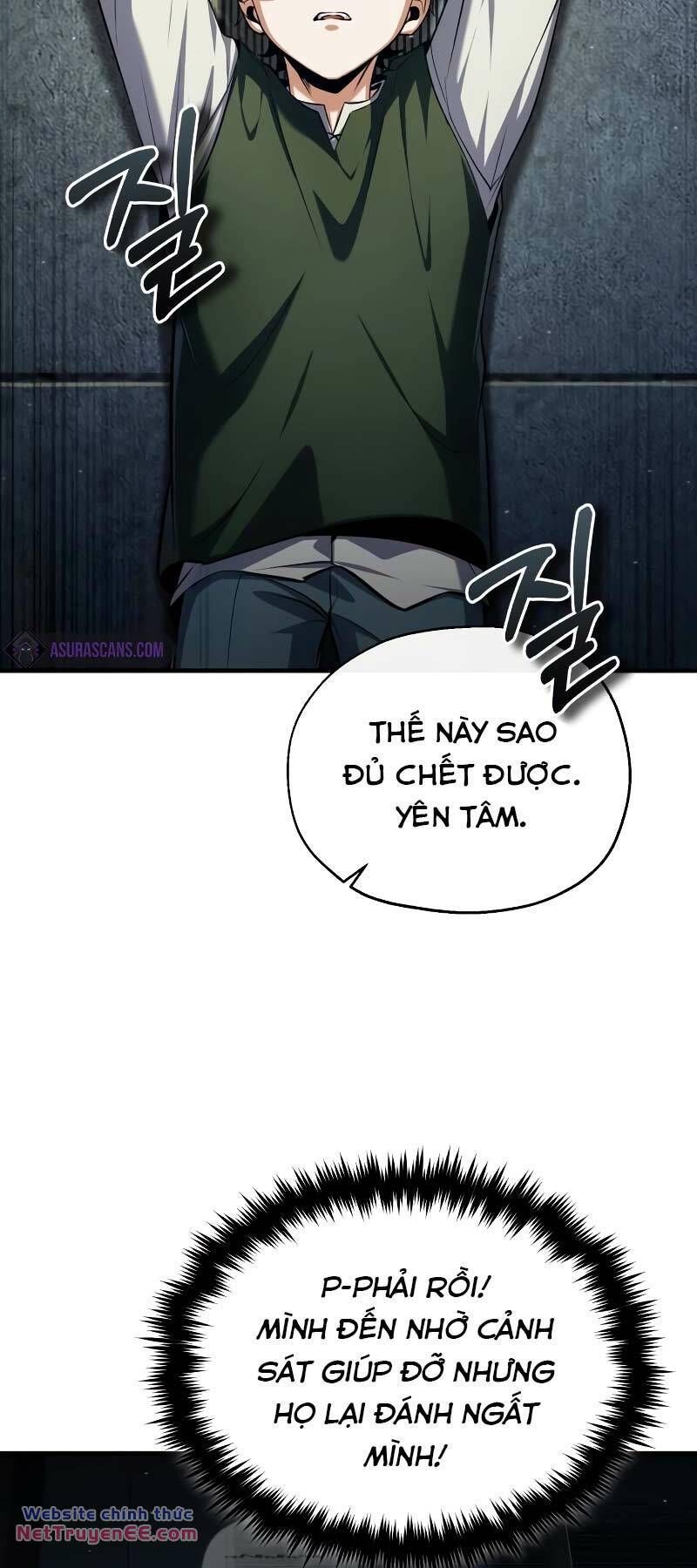 đọc truyện Giáo Sư Gián Điệp Chương 88 ảnh 27 tại Thiên Thai Truyện